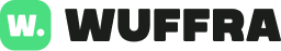 Wuffra's official logo